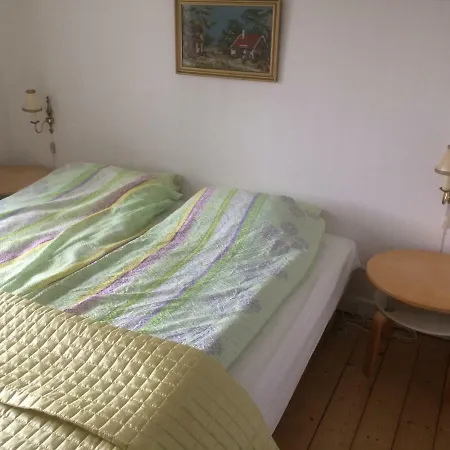 Kro Mormors Ting Og Sager *